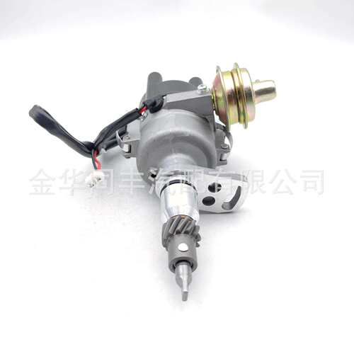 跨境适用 Toyota 7K Engine 分电器总成分火器19060-13150 *
