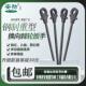 安防牌重型换向棘轮扳手双向调动17 105mm六角梅花型快速省力扳子