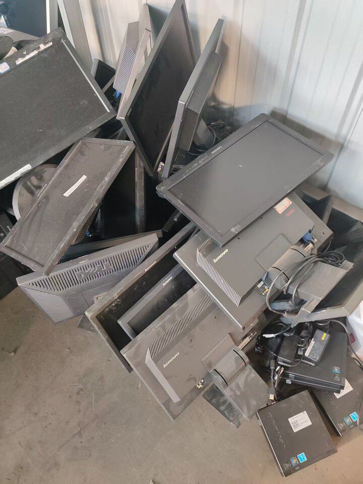 12月29日铜陵移动公司第三批报废物资（1089项）网络拍卖公告