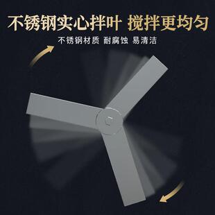 冠霆商用拌面机不锈钢立式打面机全自动搅拌和面机卧式静音拌粉机