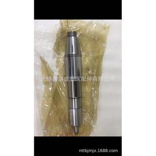 险峰机床厂无心磨床M1080导轮主轴前导瓦后导瓦