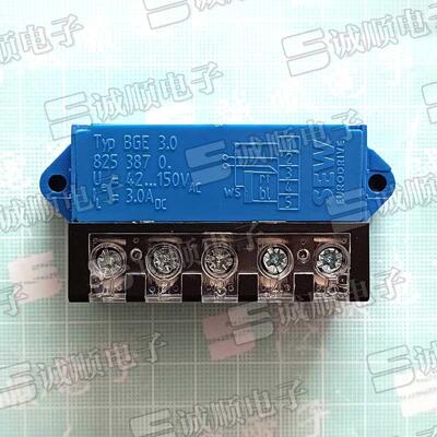 BGE3.0SEW整流器8253870825387042-150V3.0ADC