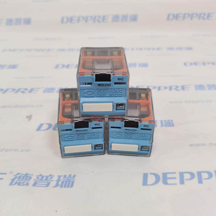 瑞士进口 Comat releco C3-R20N 剩磁继电器