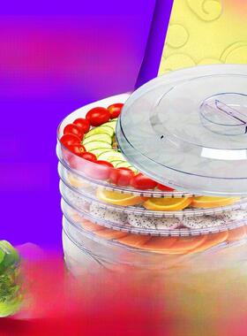 出口德国果干机家用食品烘干机水果蔬菜肉类食品脱水时间空气烘干