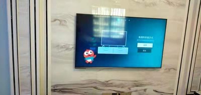 不吹不黑谈海信 65E52D电视优缺点？2020年感受评价分享