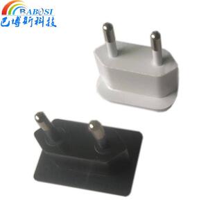 设备厂家直销 欧规英规电源插头组装