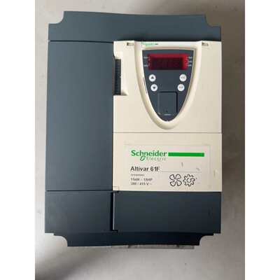 ATV61FHD11N4Z变频器