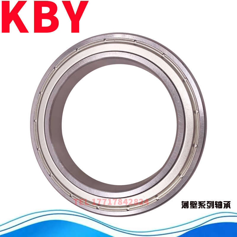 进口日本品质KBY轴承6908 6909 6910 6911 6912 6913 6914 6915ZZ