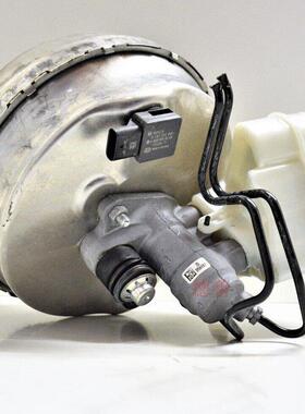 适用奔驰222218S320S350S400S450S500刹车真空泵总泵