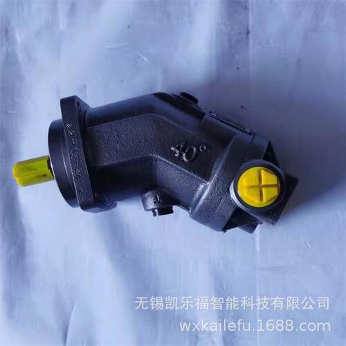 斜轴式柱塞泵A2F23R6.1Z1工程机械油泵矿山机械油泵A2F28R6.1Z1
