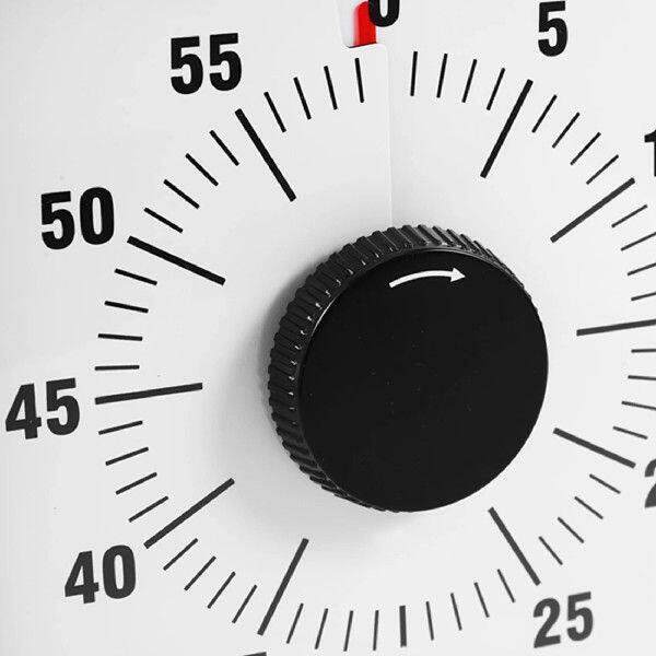 Vision Timer 60 Minute Timing Hind Leg Stand Countdown