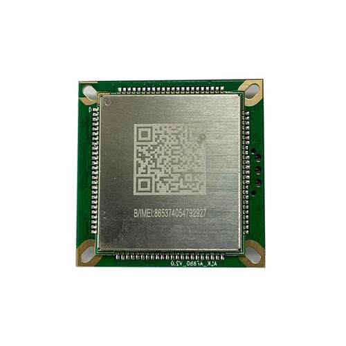 MZ91Z硬件全网通4g模块智能监控可插SIM卡路由cat1安防模块