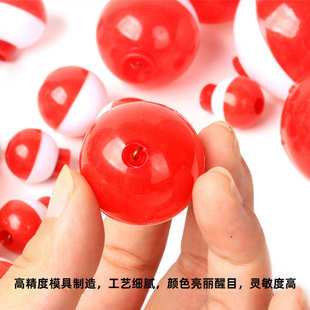 228配件曲柄套装环路亚球形钓小浮漂钓鱼海钓热卖件钩矶转