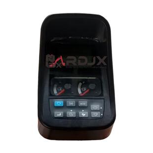 适用神钢挖掘机SK200－8显示屏YN59S00021F3显示器