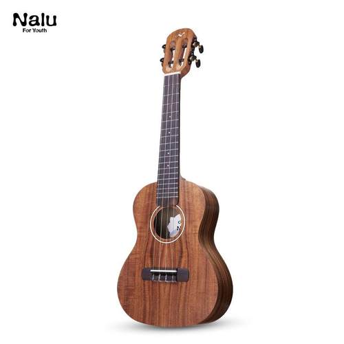 初学者3小NALU吉他初学相思里里学者寸合板N62u02Cl儿童760板儿尤