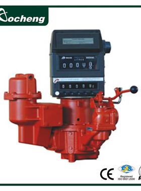 FMC机械流量监测仪系列容积式工业系列工业管道式