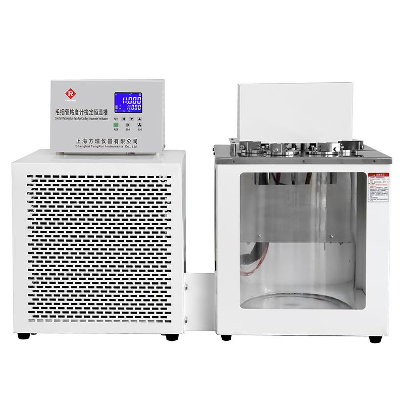 上海方瑞仪器优惠销售 透视恒温槽 高精度