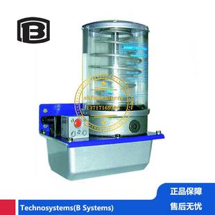 意大利Technosystems集中润滑设备BSystems润滑系统FNK5026LMC