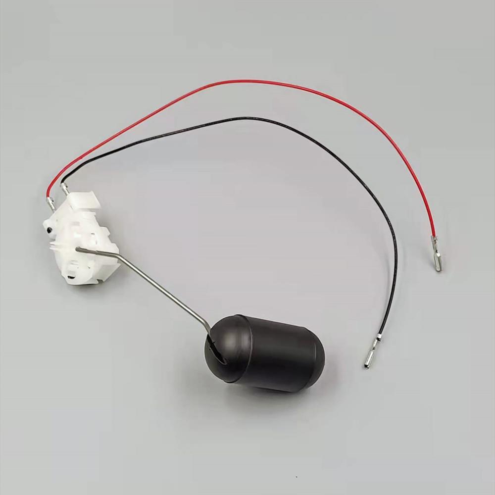 适用滑板车WH110T-2/2A油浮子感测器新优悦110油位感应器油量计