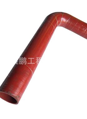 铲车龙工833N850N853N855N3050装载机电喷柴发动机下水管配套