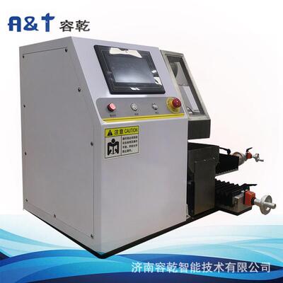 厂家供应全自动RGS-01耐碱性安瓿瓶切割机水浸蚀性试验制样仪