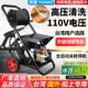 车洗店超高压洗车机便0携式 11洗车机V大功率强力用养殖商场洗车刷