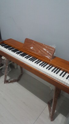 实情爆料罗萨（乐器）L100电钢琴怎么样，新手吐槽评测不容小看