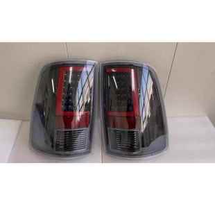 CWB 0338A 适用于2009 2018年道奇公羊DodgeRam汽车尾灯刹车灯WD