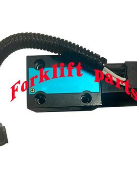 TCM叉车配件FD-35/50/80Z/T8/TCZT波箱924V档位电8磁阀130C3-8275