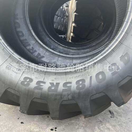 460/85R38 18.4R38 380/85R26 14.9R26子午线真空钢丝轮胎