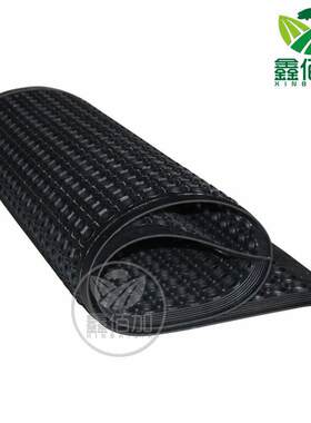 公猪用采精防滑垫猪用采精假母台防滑垫加厚防滑垫养殖设备