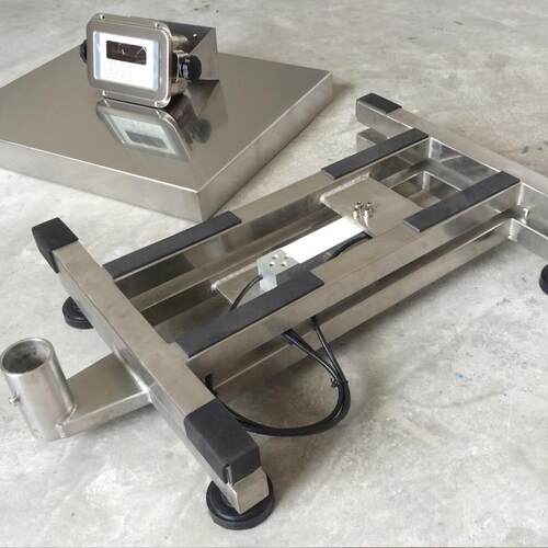 不锈钢电子秤工厂计数称60/150公斤200kg/不锈钢高精度台秤
