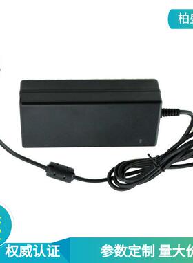 工厂供应12V5A开关电源CE认证60WLED灯条电源12v5a适配器