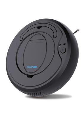 全自动智能扫地机充电款清洁机家用吸尘器便携式扫拖洗一体吸尘器