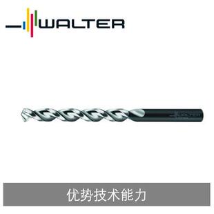 A1222 A1522 A1254TFT 高速钢深孔钻 瓦尔特整钻