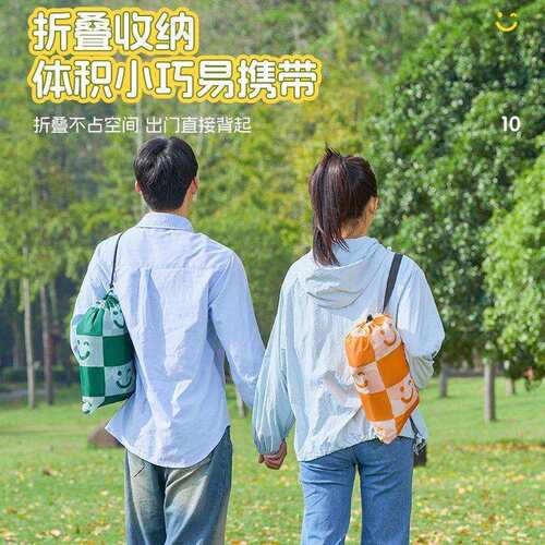 xPx户外懒人充气沙发空气床垫单人躺椅便携式野营午休音乐节露营