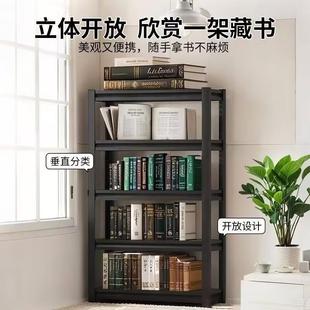 皇球加厚置物架立柱仓储货架家用多层落地收纳架仓库超市厨房展示