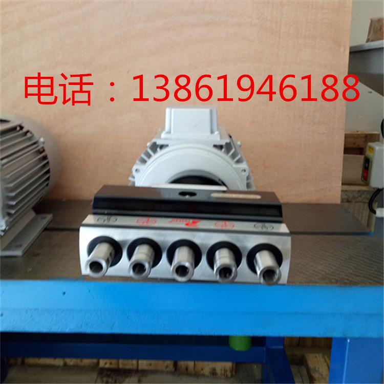 铰木工链无品牌/钻排 钻立钻 1.5KW卧式 钻孔机 钻孔头 木工组合