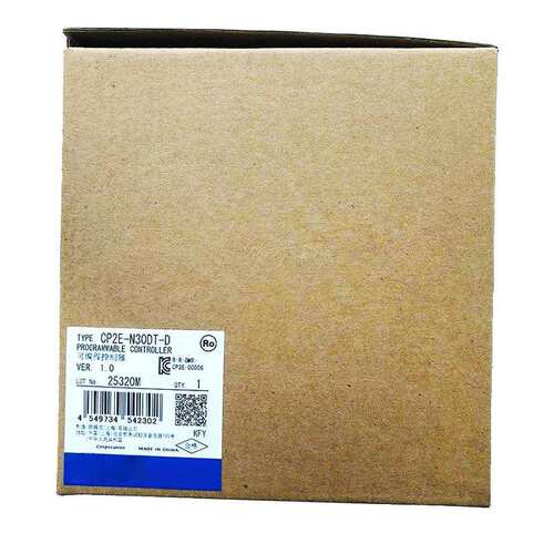 OMRONPLC CS1系列 SYSMAC CJ1M CPU13 CQMIH-CPU51