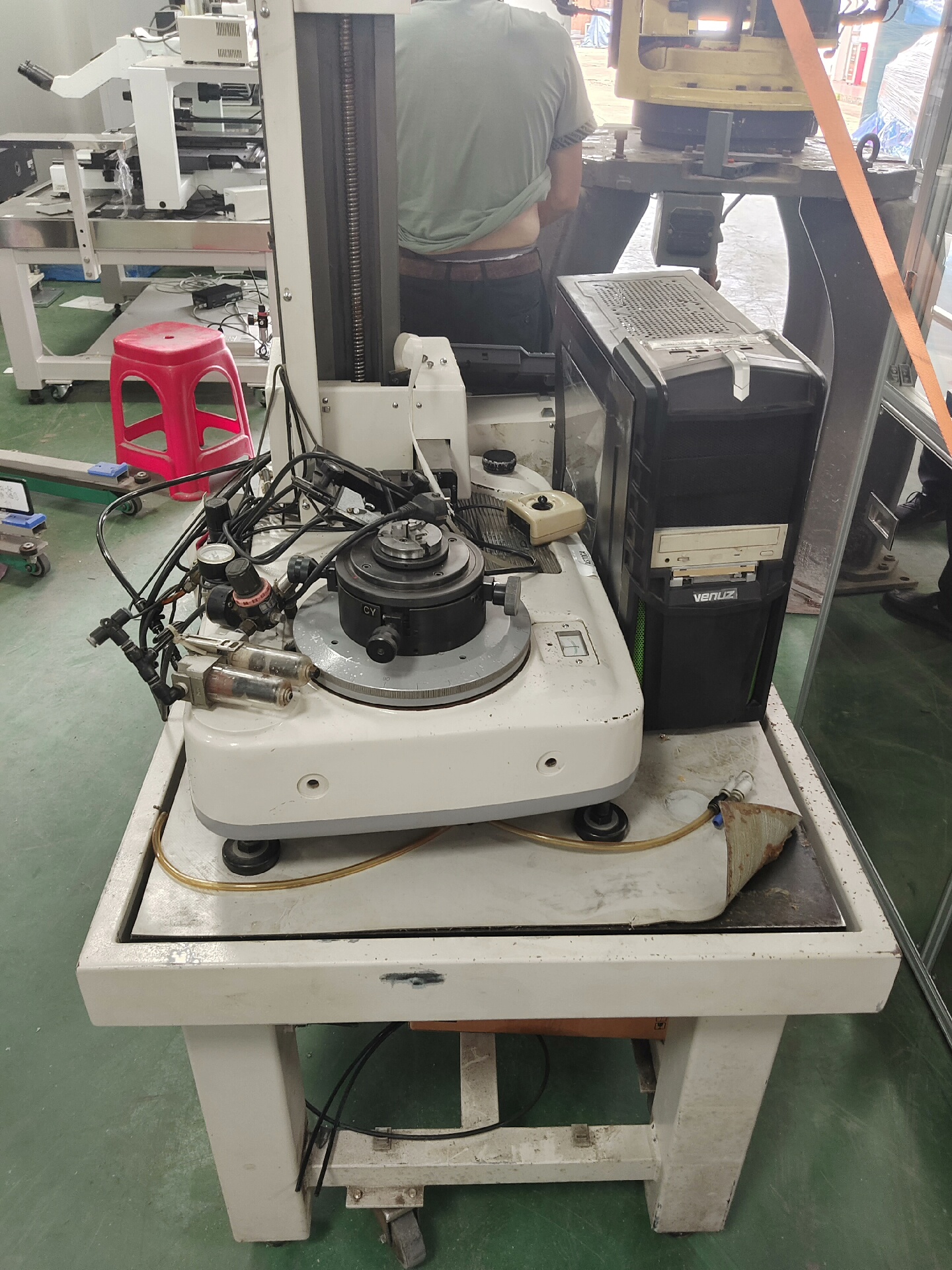 圆度仪TOKYO SEIMITSU RONDCOM46A(2