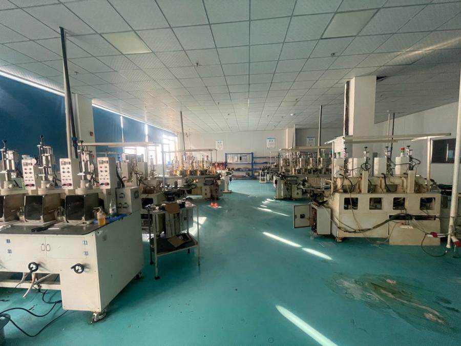 4月1日驻马店某公司名下存货和电子设备网络拍卖公告