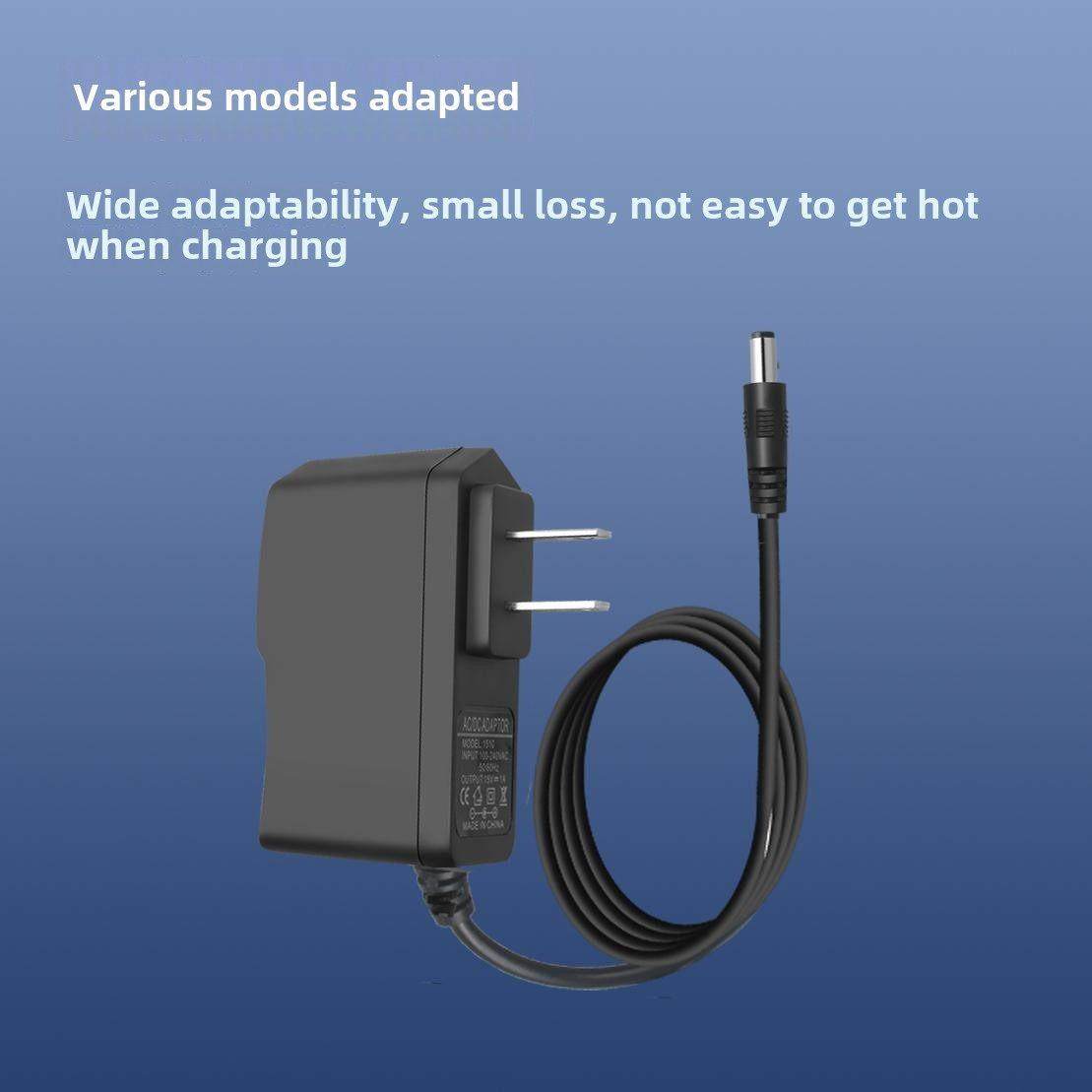 3V5V6V9V12V15V24V1A2A3A路由器监视器音频电源适配器充电器直流电缆