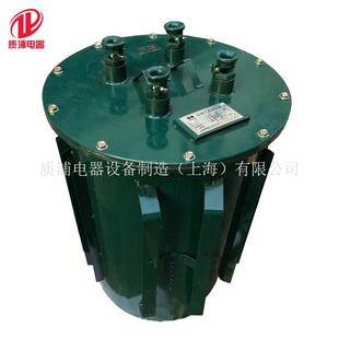10KVA防爆变压器 三相矿用变压器380V变220V KSG 上海变压器厂家