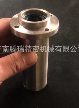 LHKIRLF20,加长嵌入型直线轴承LHKICNL LHKIRL LHKIRLF LHKIRNL