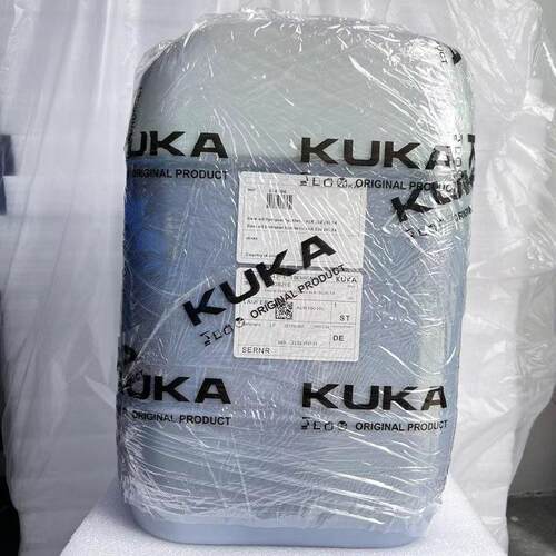 库卡机器人润滑油ALR150 kuka机械手KR180齿轮减速机保养油alr150