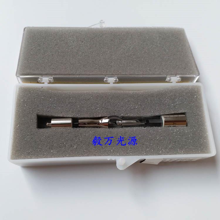 USHIO牛尾USH-103D奥林巴斯显微镜灯泡灯管103W汞灯