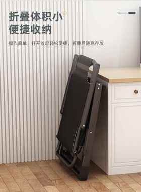 折躺子叠公午休大学椅生办宿舍午睡两用靠背家用舒服久87892坐懒