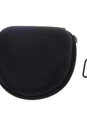 Premium Headphone Bag Storage Box Carrying Case for