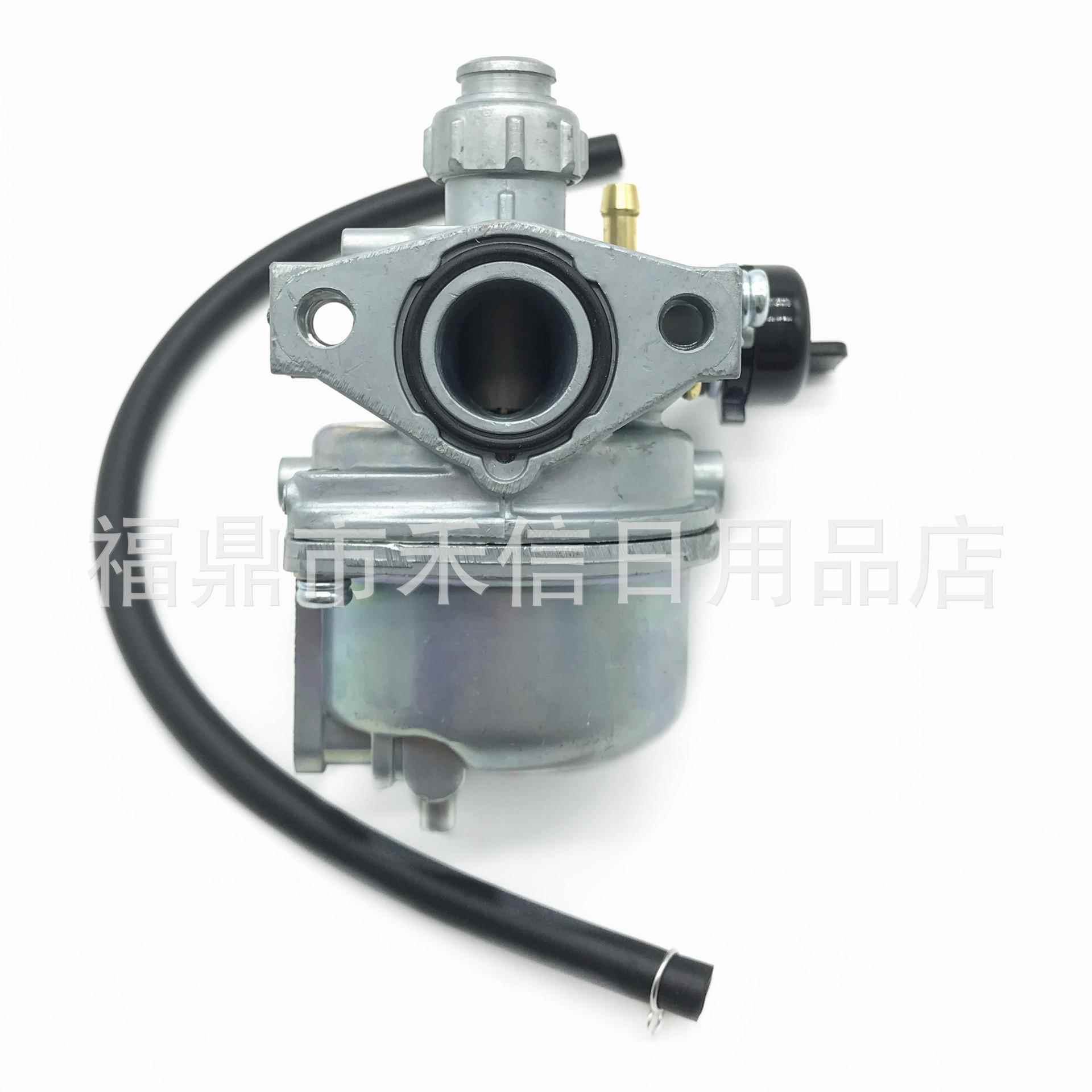 化油器用于本 K72 田 XR70R CRF70F XR70 CRF70 PB12H PB12K 70F