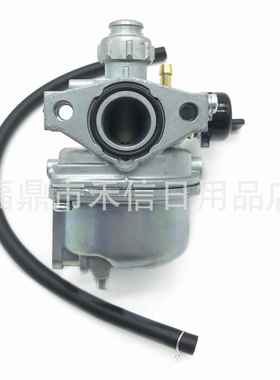 化油器用于本 K72 田 XR70R CRF70F XR70 CRF70 PB12H PB12K 70F